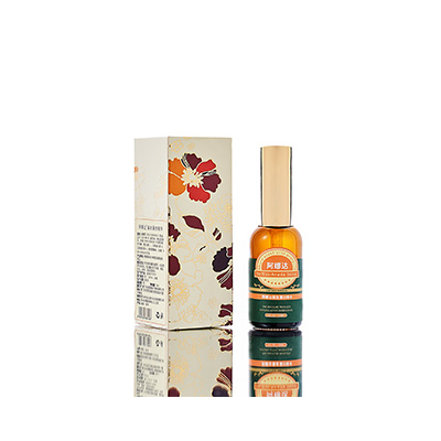 西塞山私密细嫩修复精华