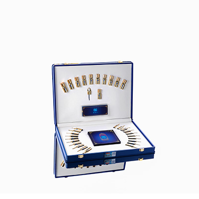 西塞山全身经络解压套